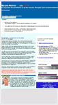 Mobile Screenshot of myopia-manual.de